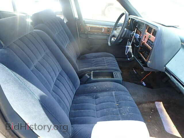 1991 BUICK SKYLARK - VIN: 1G4NV54U4MM249932 - Фото 5