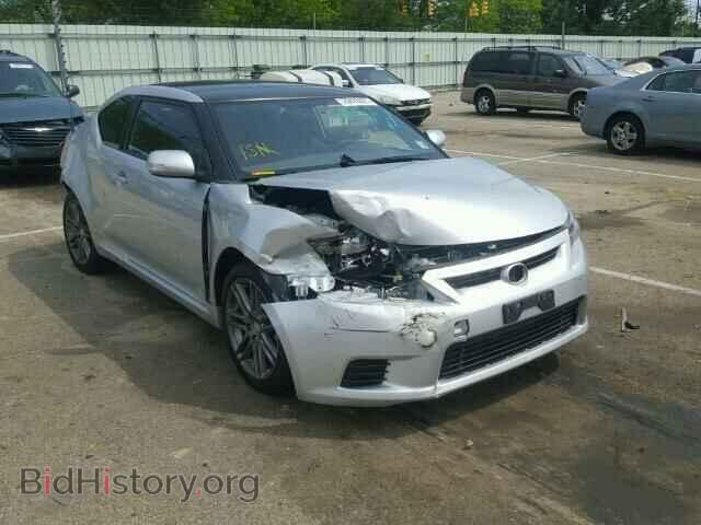 Фотография JTKJF5C73D3061882 - TOYOTA SCION 2013