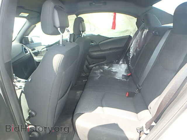 2013 DODGE AVENGER - VIN: 1C3CDZAG8DN586414 - Фото 6