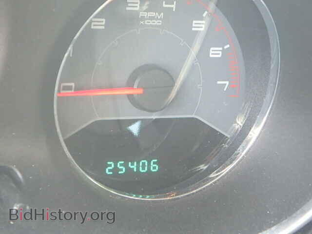 2013 DODGE AVENGER - VIN: 1C3CDZAG8DN586414 - Фото 8