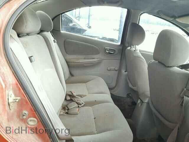 2000 DODGE NEON - VIN: 1B3ES46C4YD504968 - Фото 6