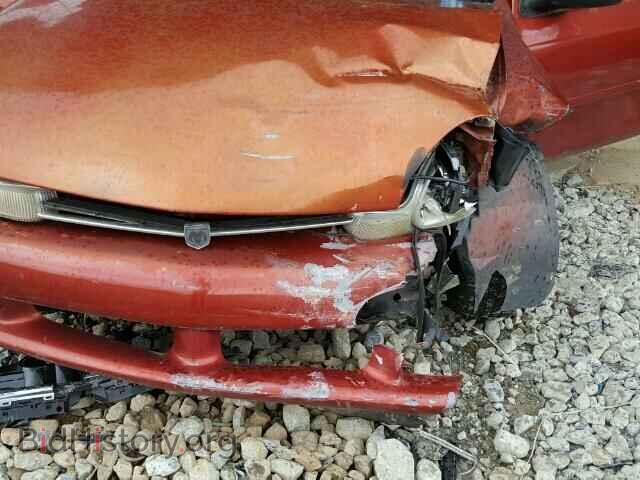 2000 DODGE NEON - VIN: 1B3ES46C4YD504968 - Фото 9