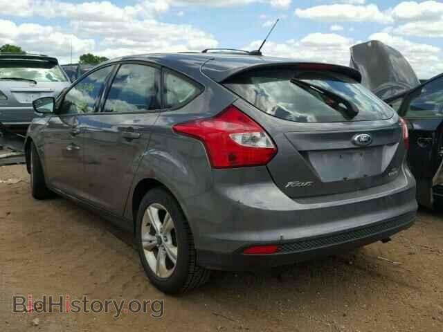 2012 FORD FOCUS - VIN: 1FAHP3K29CL446123 - Photo 3