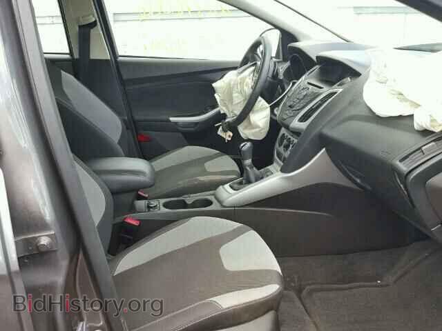 2012 FORD FOCUS - VIN: 1FAHP3K29CL446123 - Photo 5