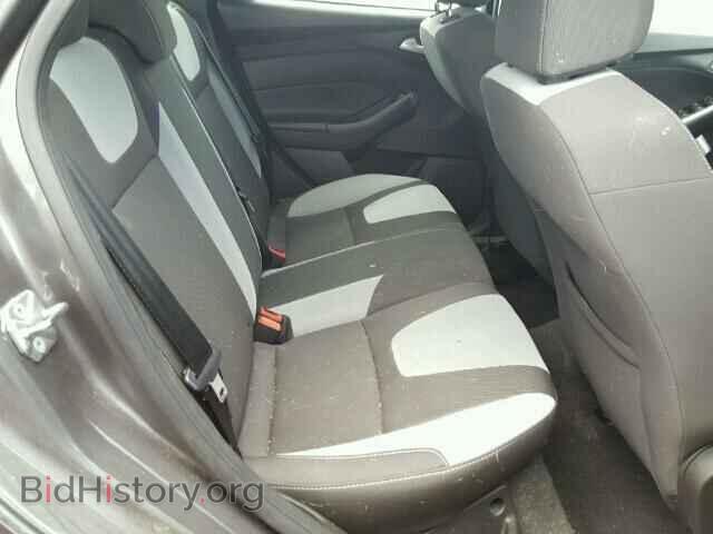 2012 FORD FOCUS - VIN: 1FAHP3K29CL446123 - Photo 6