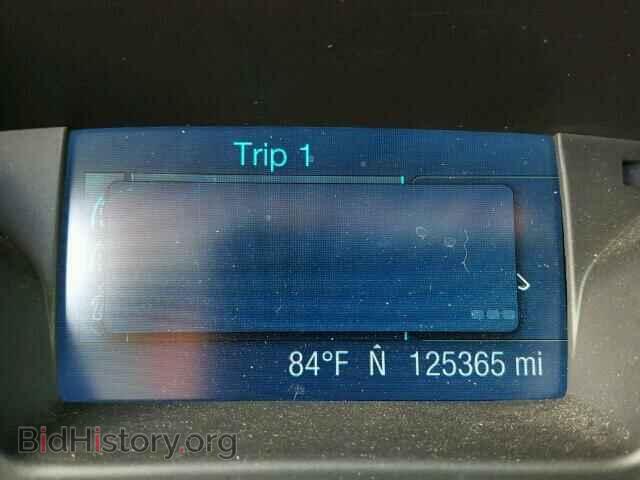 2012 FORD FOCUS - VIN: 1FAHP3K29CL446123 - Photo 8
