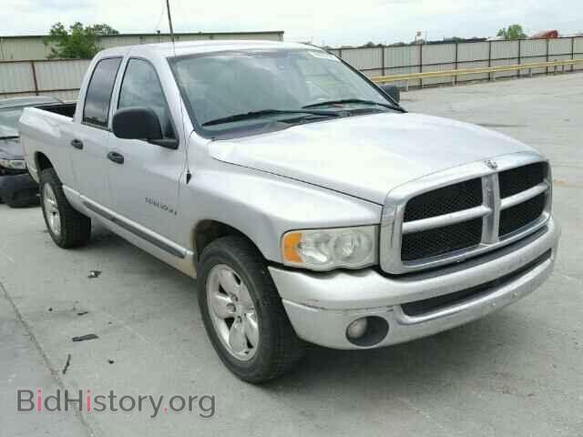 Фотография 1D7HA18D04S758983 - DODGE RAM 1500 2004