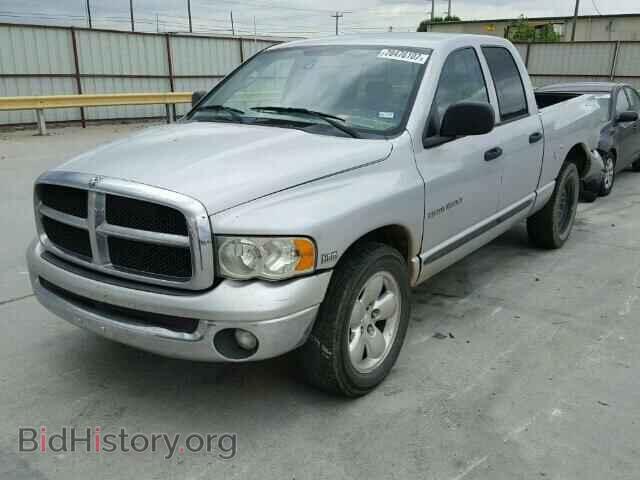 2004 DODGE RAM 1500 - VIN: 1D7HA18D04S758983 - Фото 2