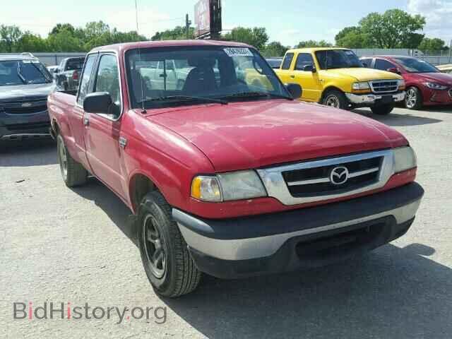 Photo 4F4YR16D03TM18366 - MAZDA B2300 2003