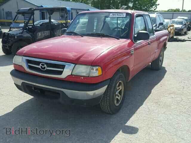 2003 MAZDA B2300 - VIN: 4F4YR16D03TM18366 - Фото 2