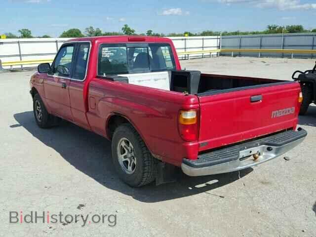 2003 MAZDA B2300 - VIN: 4F4YR16D03TM18366 - Фото 3