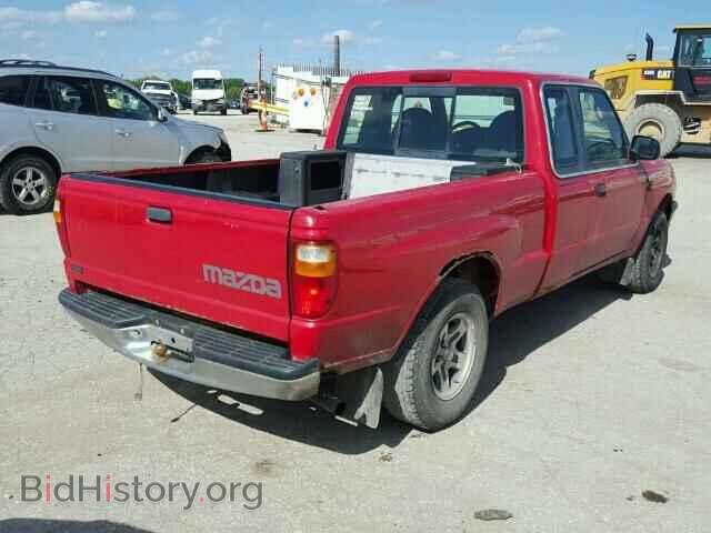 2003 MAZDA B2300 - VIN: 4F4YR16D03TM18366 - Фото 4