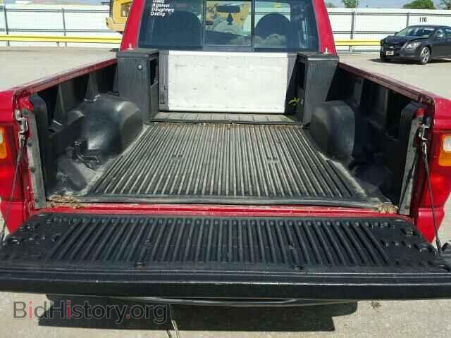 2003 MAZDA B2300 - VIN: 4F4YR16D03TM18366 - Фото 6
