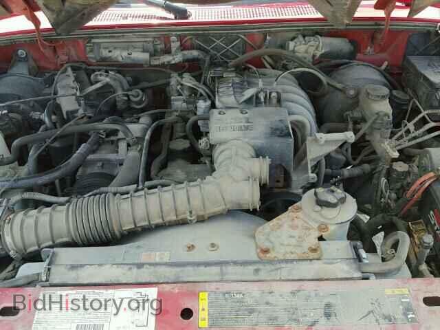 2003 MAZDA B2300 - VIN: 4F4YR16D03TM18366 - Фото 7