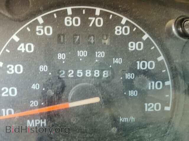 2003 MAZDA B2300 - VIN: 4F4YR16D03TM18366 - Фото 8
