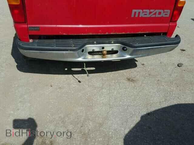 2003 MAZDA B2300 - VIN: 4F4YR16D03TM18366 - Фото 9