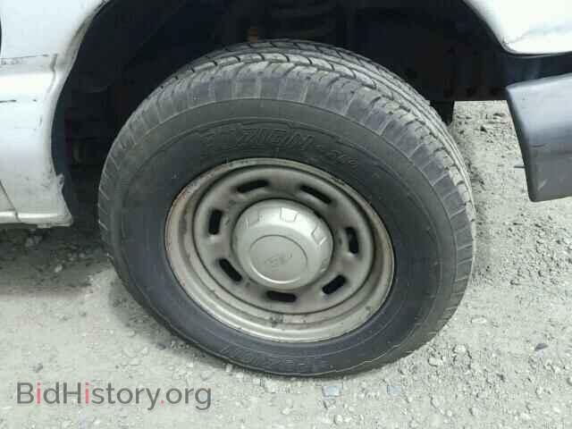 2006 FORD ECONOLINE - VIN: 1FTRE14W86HA42679 - Фото 9