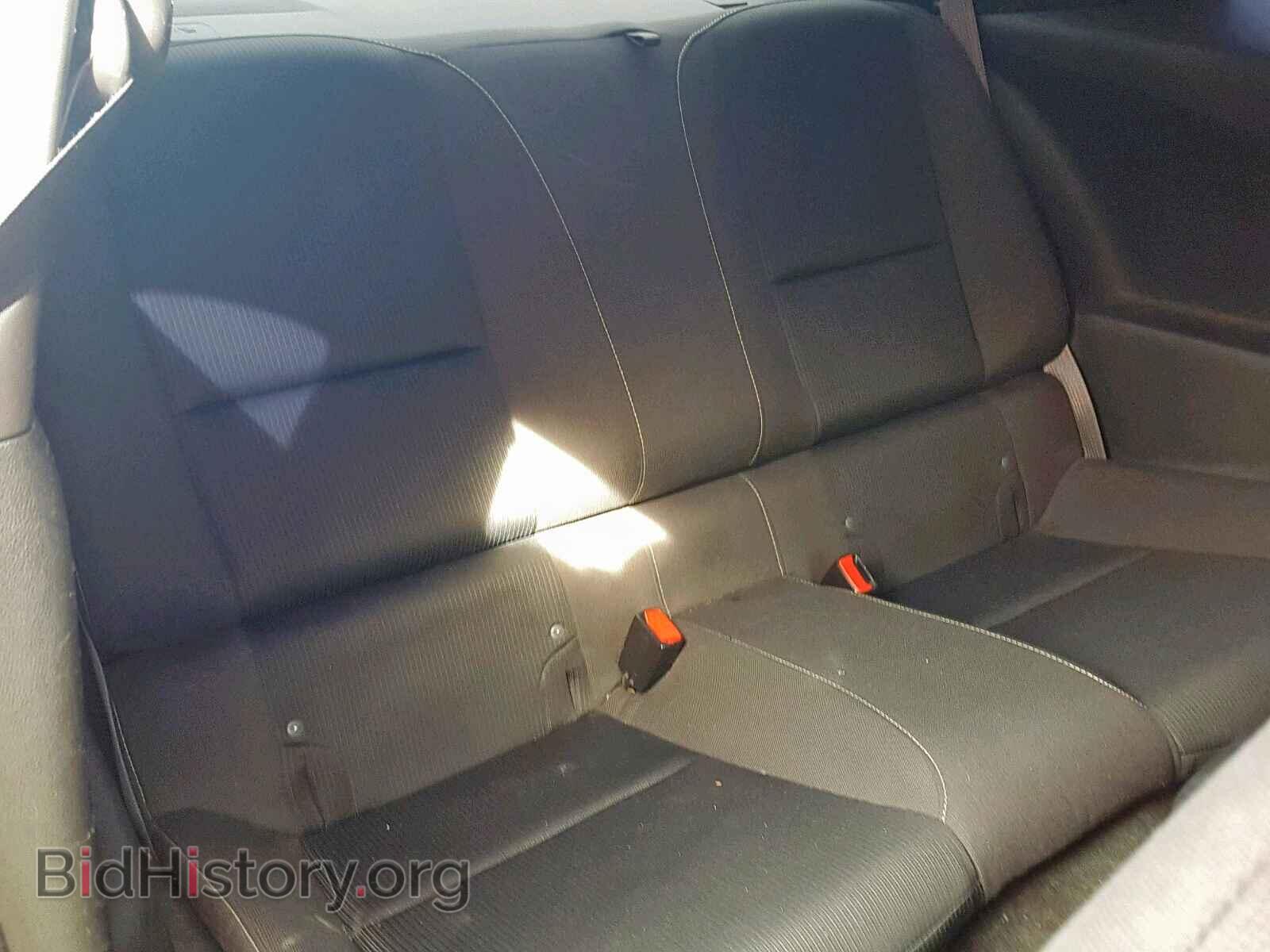 2014 CHEVROLET CAMARO - VIN: 2G1FB1E36E9183097 - Фото 6