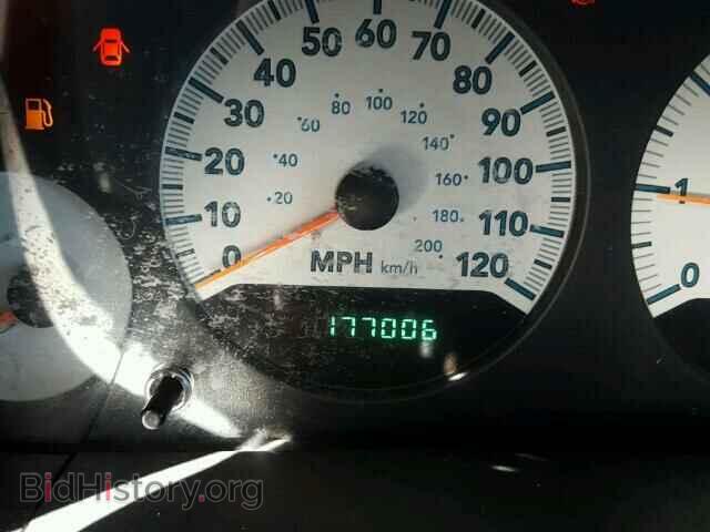 2005 DODGE CARAVAN - VIN: 2D4GP44L75R416293 - Фото 8