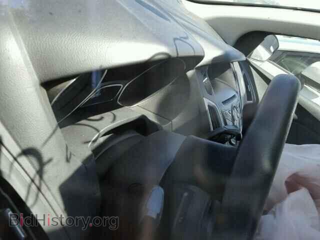 2013 FORD FOCUS - VIN: 1FADP3F26DL133069 - Photo 8