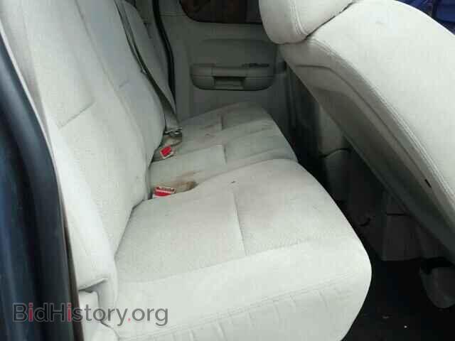 2008 CHEVROLET SILVERADO - VIN: 2GCEC19JX81234791 - Фото 6