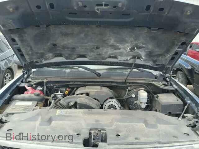 2008 CHEVROLET SILVERADO - VIN: 2GCEC19JX81234791 - Фото 7