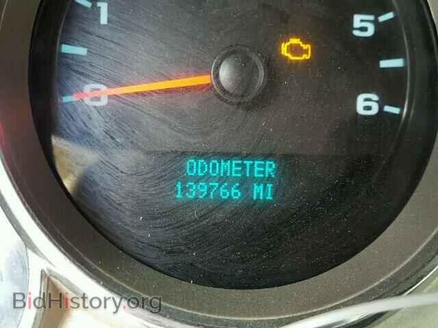 2008 CHEVROLET SILVERADO - VIN: 2GCEC19JX81234791 - Фото 8
