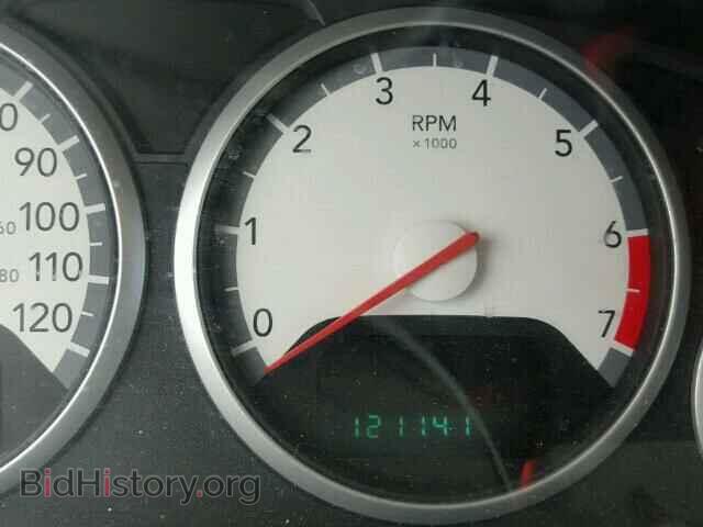 2010 DODGE CARAVAN - VIN: 2D4RN5D18AR229738 - Фото 8