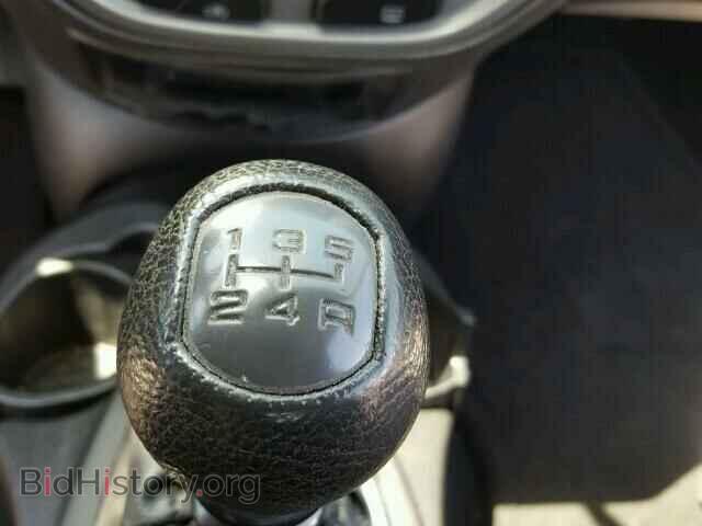 2007 FORD FOCUS - VIN: 1FAFP31N17W157440 - Фото 9