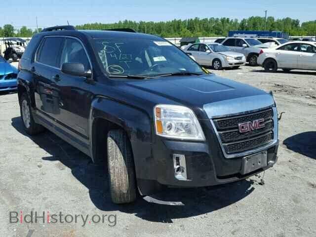 Фотография 2GKFLWEK0F6133702 - GMC TERRAIN 2015