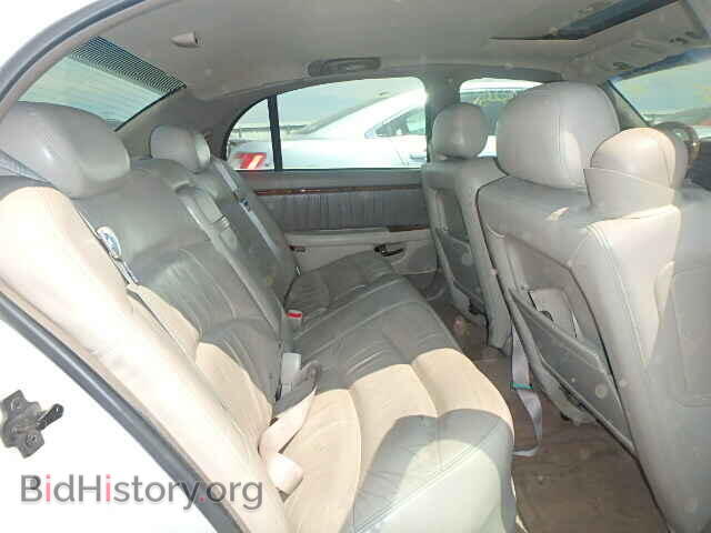 2003 BUICK PARK AVE - VIN: 1G4CU541634196276 - Фото 6