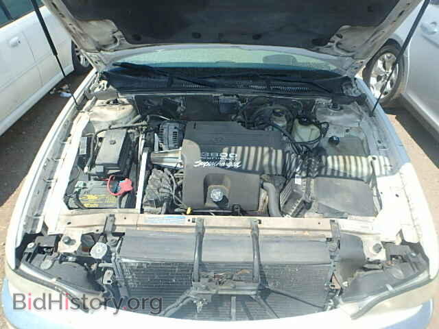 2003 BUICK PARK AVE - VIN: 1G4CU541634196276 - Фото 7