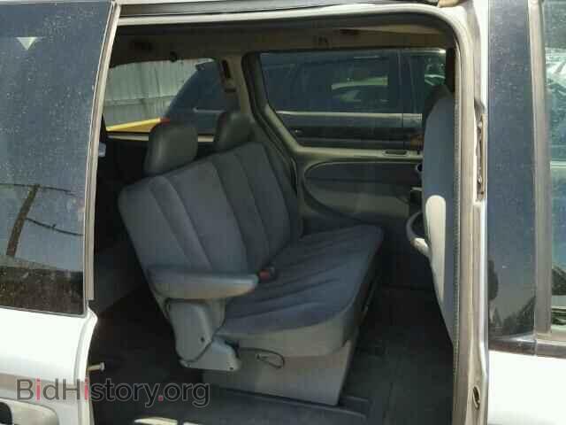 2005 DODGE CARAVAN - VIN: 1D4GP24R15B169943 - Фото 6