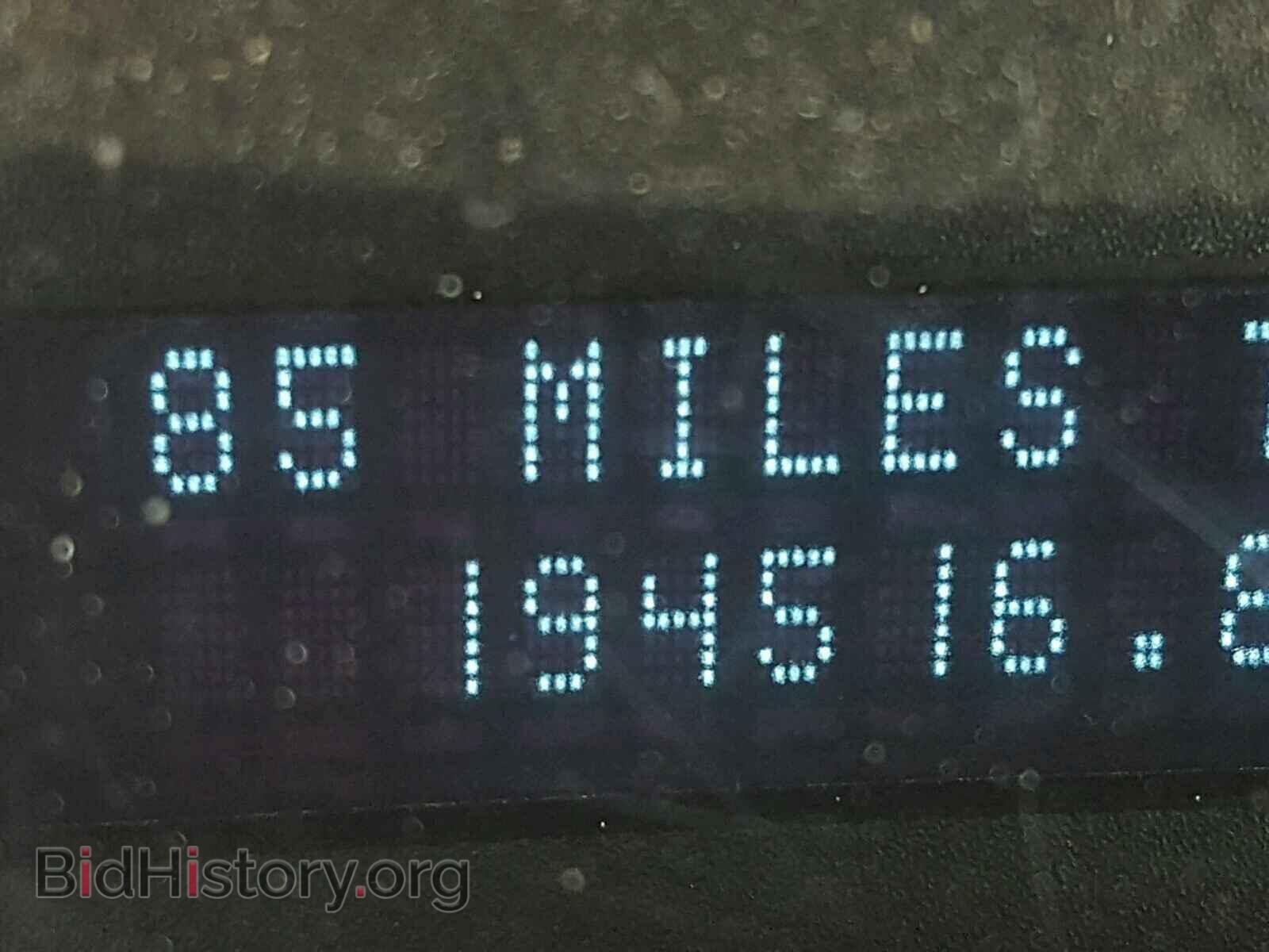 2011 FORD ESCAPE - VIN: 1FMCU0C70BKB97670 - Фото 8