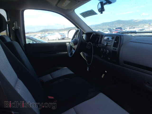 2007 CHEVROLET SILVERADO - VIN: 2GCEK13C571731422 - Photo 5
