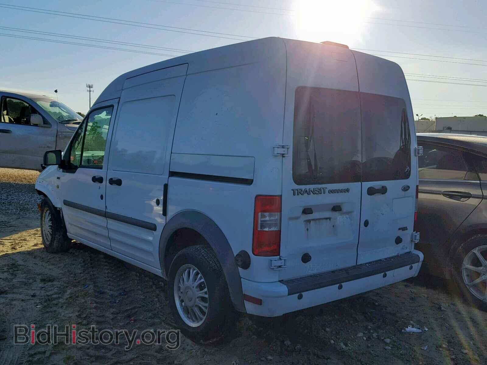 2010 FORD TRANSIT CO - VIN: NM0LS7DN1AT032071 - Фото 3
