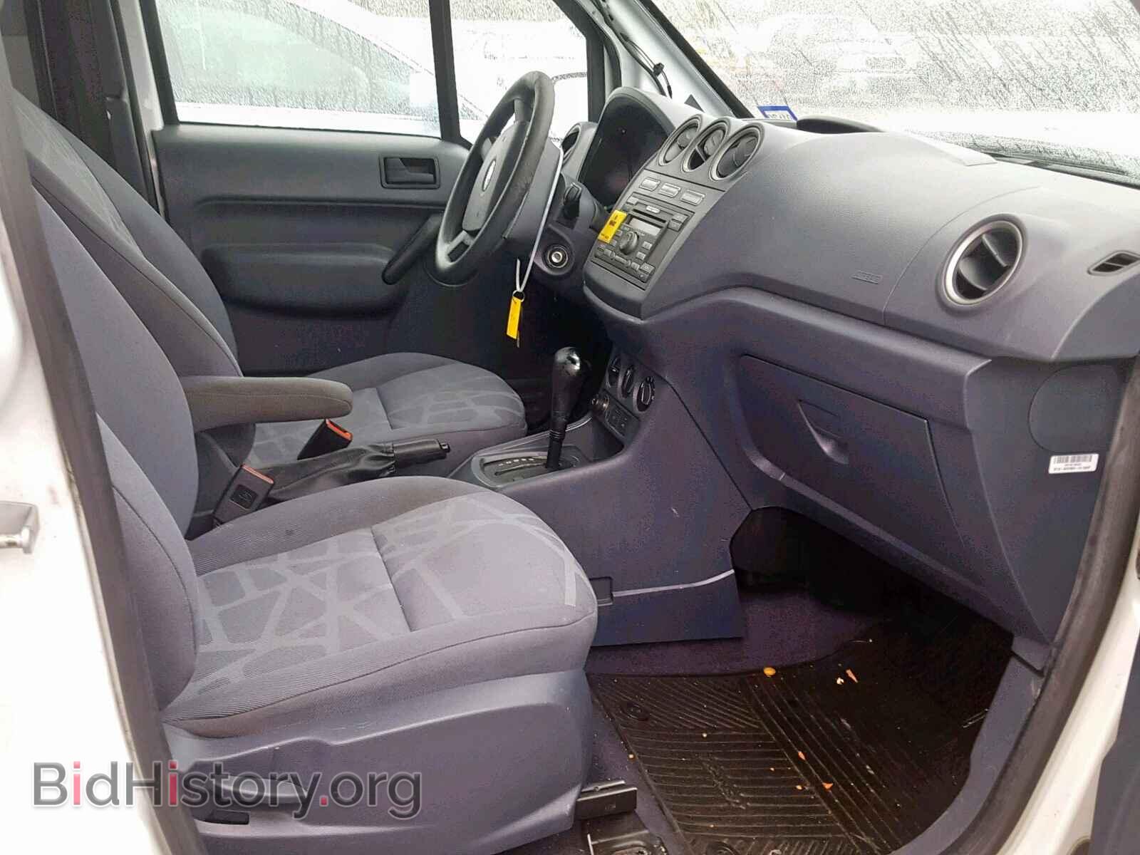 2010 FORD TRANSIT CO - VIN: NM0LS7DN1AT032071 - Фото 5