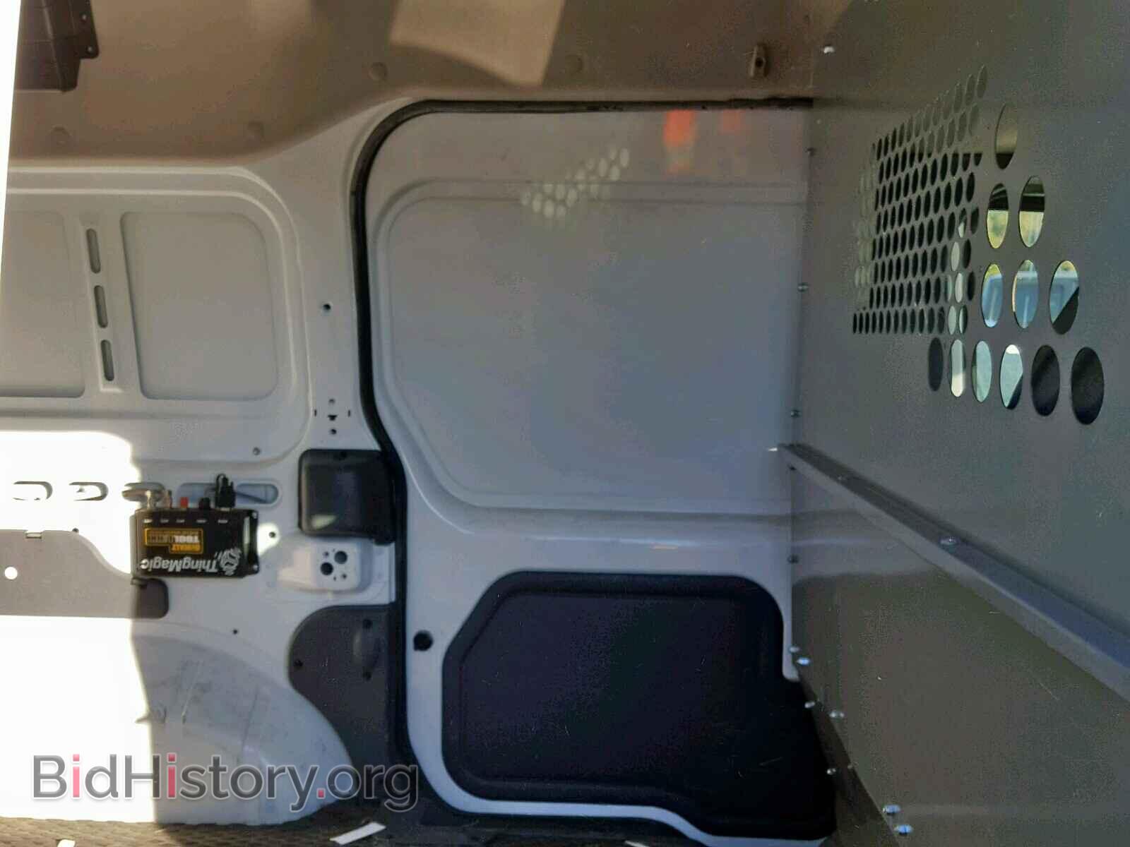 2010 FORD TRANSIT CO - VIN: NM0LS7DN1AT032071 - Фото 6