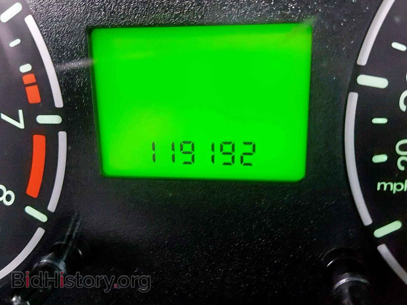2010 FORD TRANSIT CO - VIN: NM0LS7DN1AT032071 - Фото 8