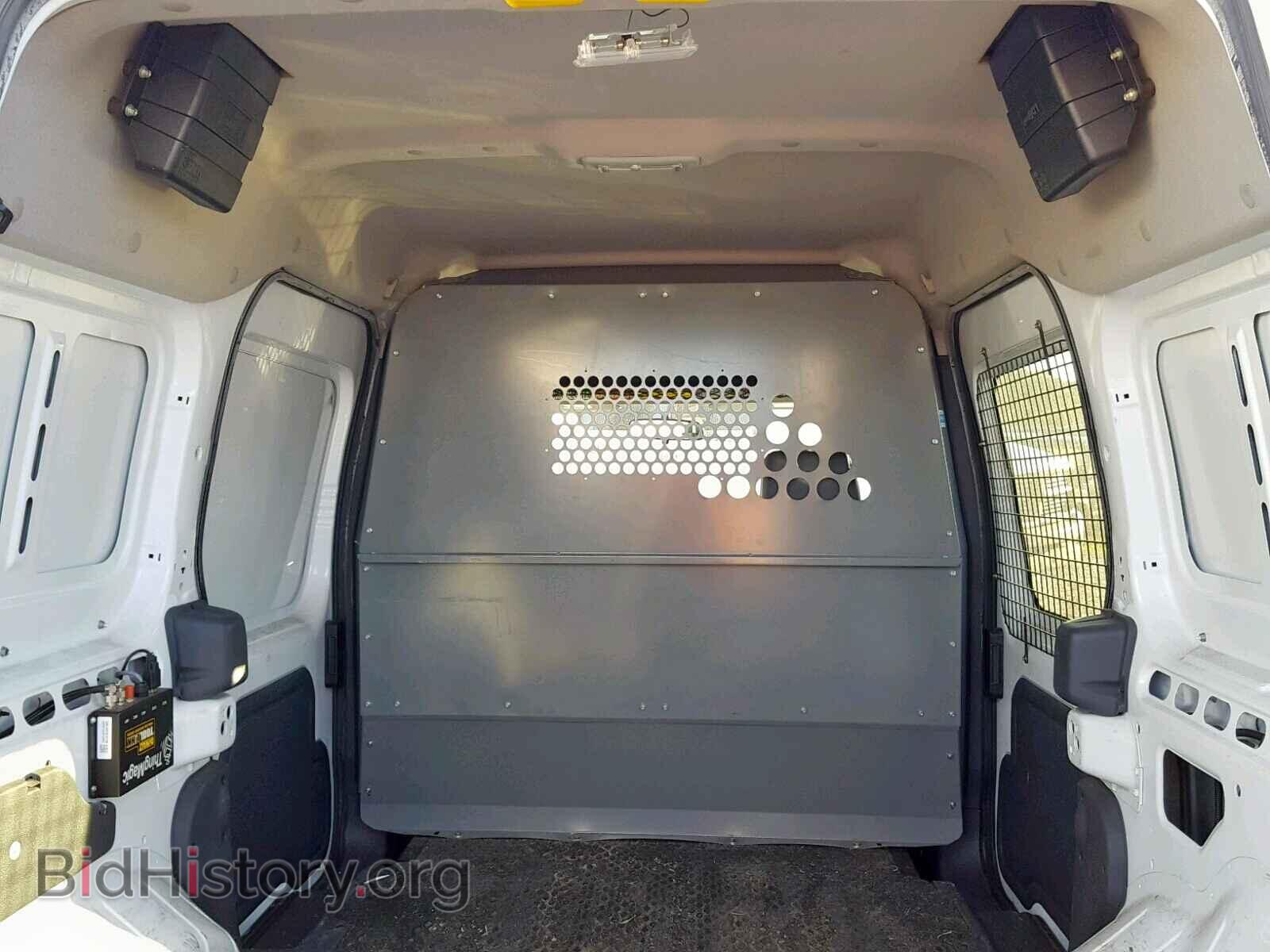 2010 FORD TRANSIT CO - VIN: NM0LS7DN1AT032071 - Фото 9