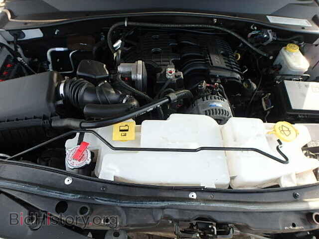 2010 DODGE NITRO - VIN: 1D4PT6GX1AW156948 - Фото 7