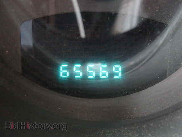 2010 DODGE NITRO - VIN: 1D4PT6GX1AW156948 - Фото 8