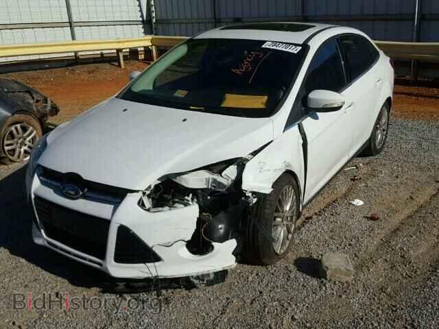 2012 FORD FOCUS - VIN: 1FAHP3H2XCL184216 - Photo 2