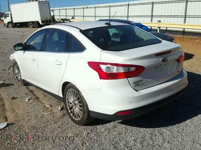 2012 FORD FOCUS - VIN: 1FAHP3H2XCL184216 - Photo 3