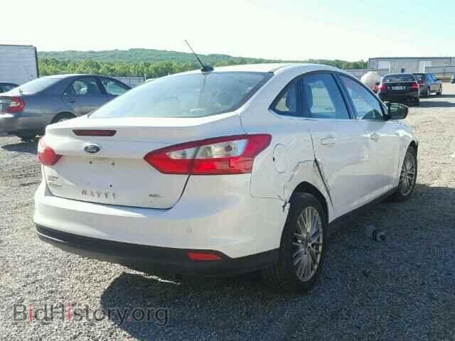 2012 FORD FOCUS - VIN: 1FAHP3H2XCL184216 - Photo 4