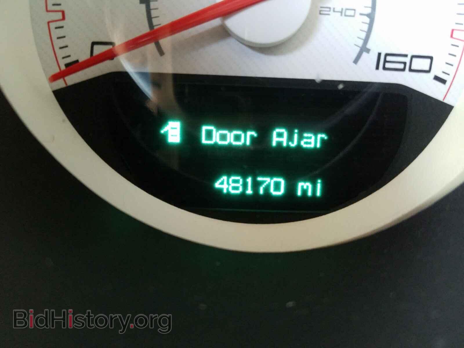 2012 DODGE CHALLENGER - VIN: 2C3CDYBT4CH105314 - Photo 8