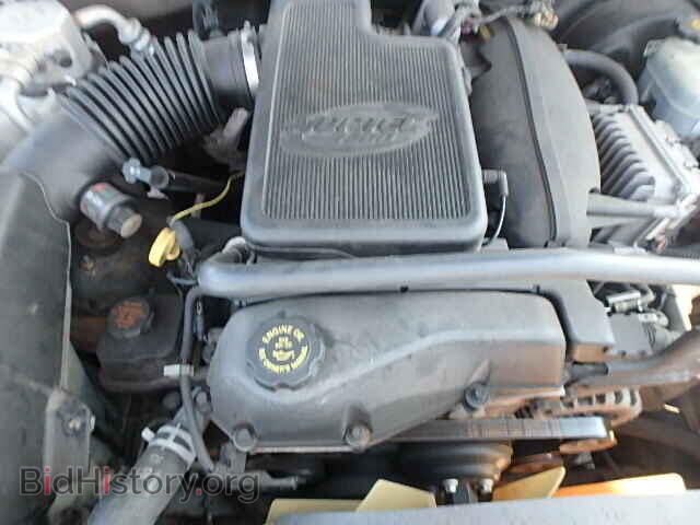 2002 GMC ENVOY - VIN: 1GKDT13SX22373604 - Фото 7
