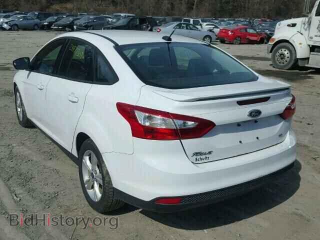 2012 FORD FOCUS - VIN: 1FAHP3F21CL281713 - Фото 3