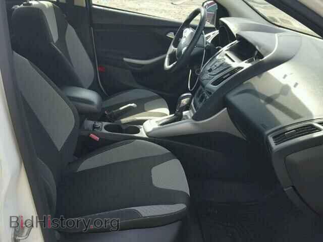 2012 FORD FOCUS - VIN: 1FAHP3F21CL281713 - Фото 5