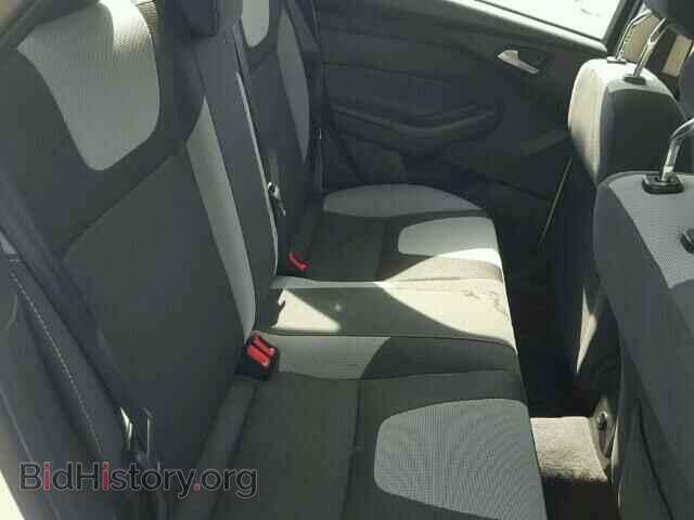 2012 FORD FOCUS - VIN: 1FAHP3F21CL281713 - Фото 6